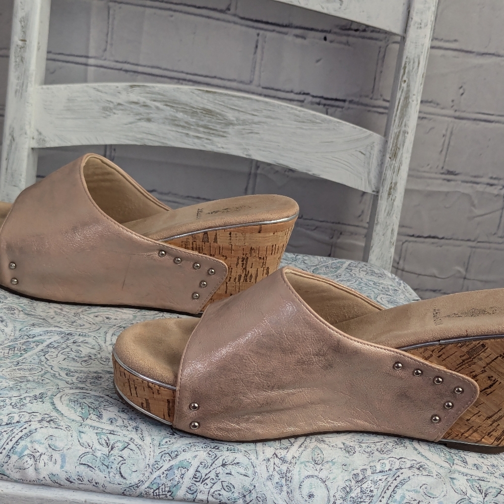 Volatile sandals - Picture 6 of 15
